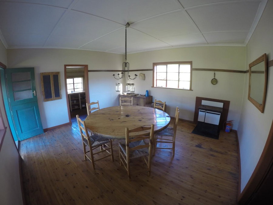 Simonskloof Mountain Retreat, Montagu, South Africa