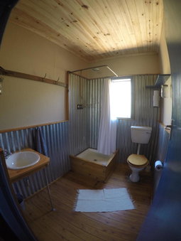 Simonskloof Mountain Retreat, Montagu, South Africa
