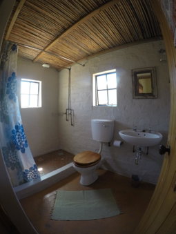 Simonskloof Mountain Retreat, Montagu, South Africa