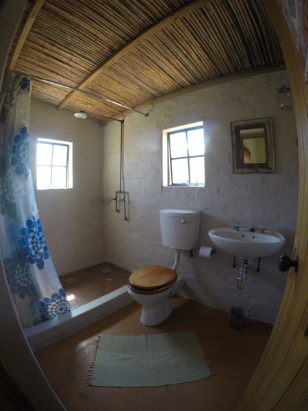 Simonskloof Mountain Retreat, Montagu, South Africa
