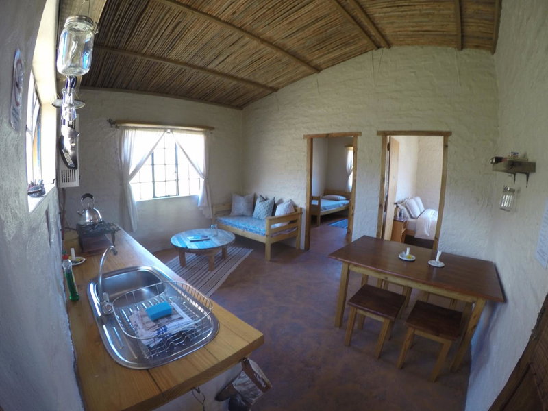 Simonskloof Mountain Retreat, Montagu, South Africa