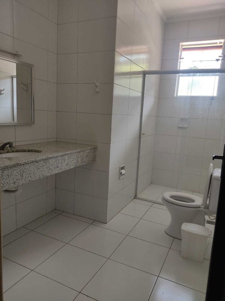 Hotel Floresta, Poços de Caldas, Brazil