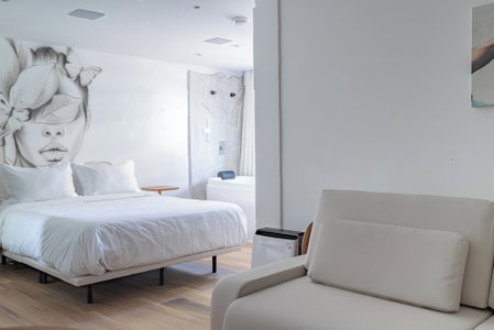 UP Hotel Boutique, Bombinhas, Brazil