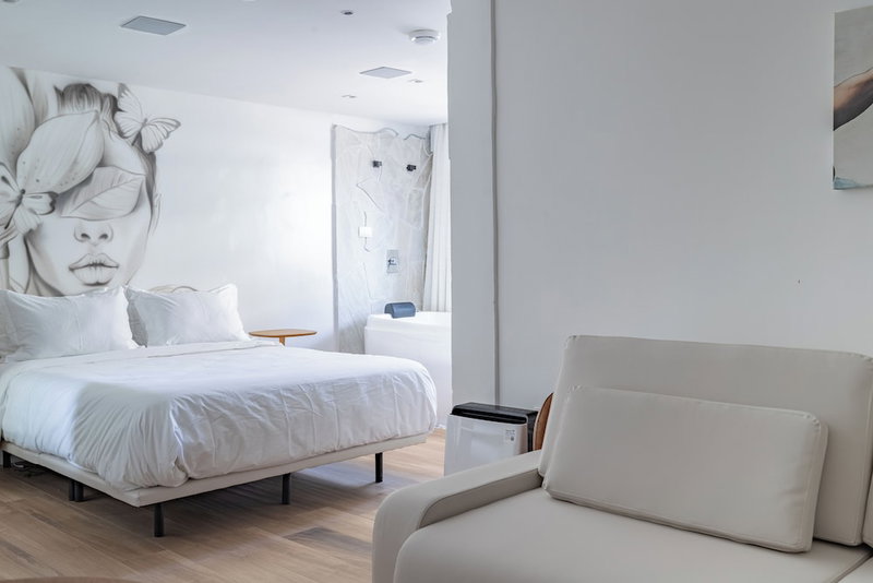 UP Hotel Boutique, Bombinhas, Brazil