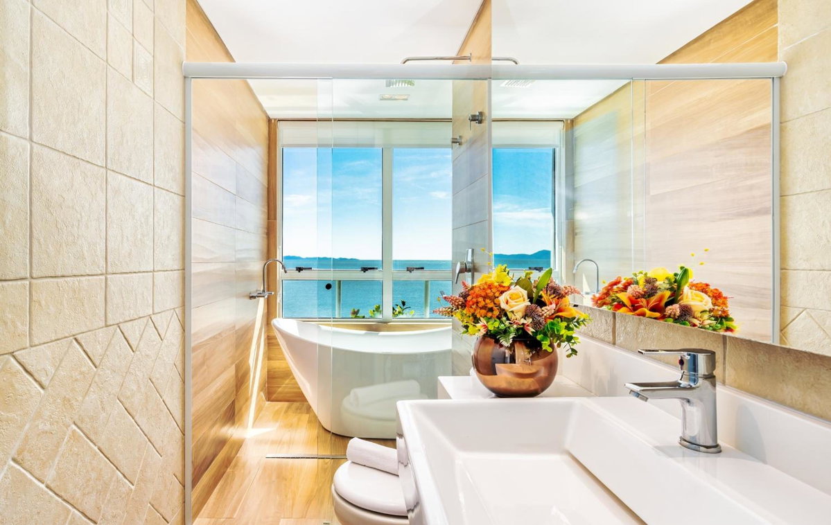 Palace Praia Hotel, Brazil