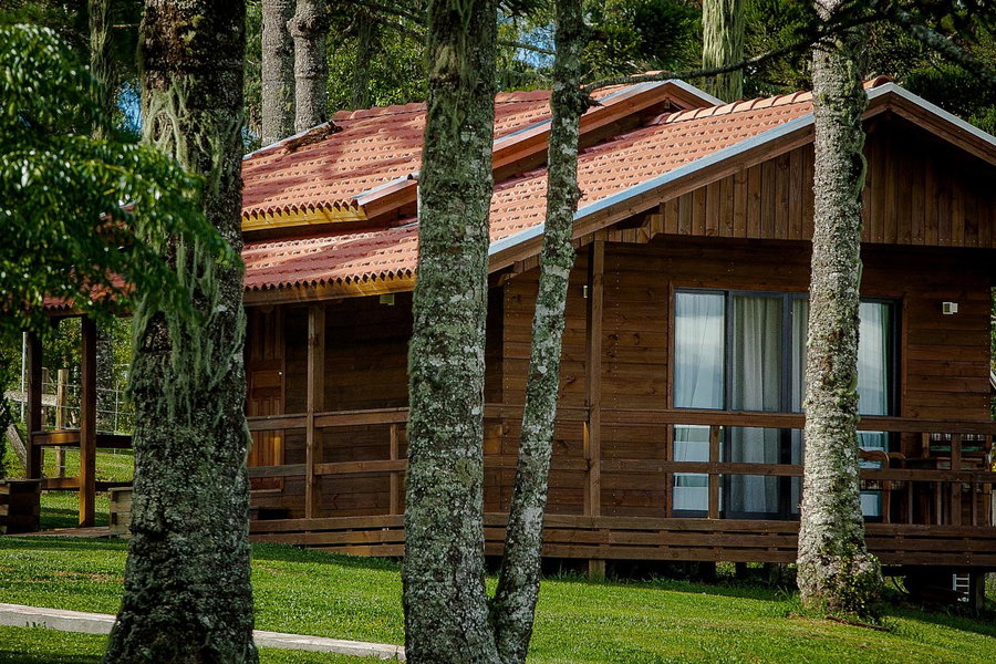 Boqueirão Hotel Fazenda, Lages, Brazil