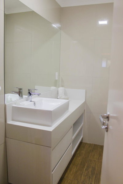 Boqueirão Hotel Fazenda, Lages, Brazil