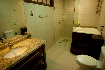 Boqueirão Hotel Fazenda, Lages, Brazil