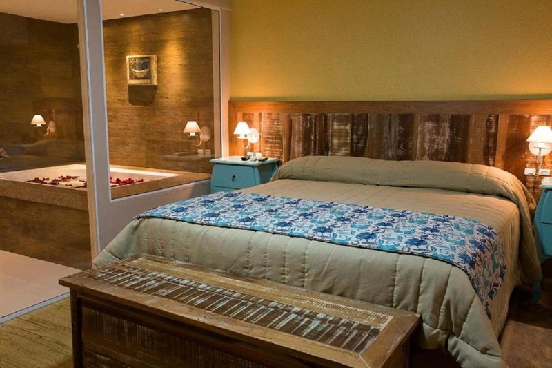 Boqueirão Hotel Fazenda, Lages, Brazil