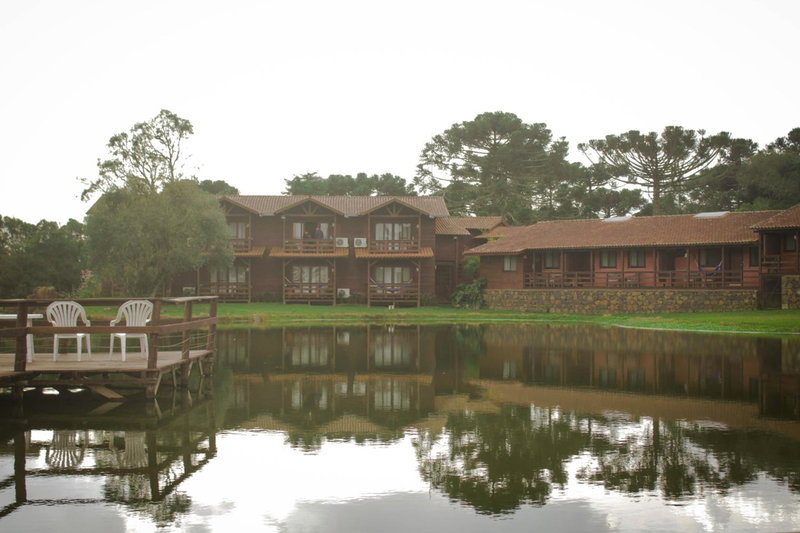 Boqueirão Hotel Fazenda, Lages, Brazil