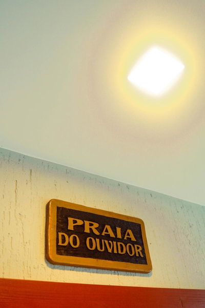 Pousada Rosa Maria, Praia do Rosa, Brazil