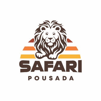 Pousada Safari, Penha, Brazil
