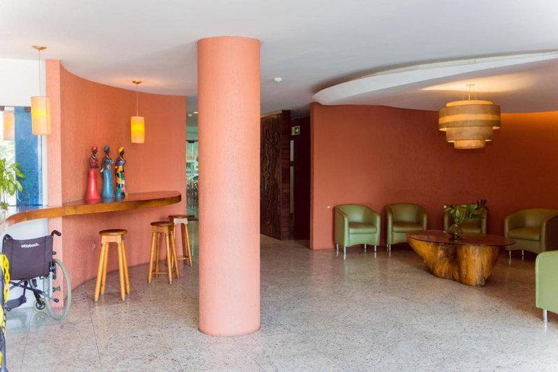 Alagoinhas Plaza Hotel, Alagoinhas, Brazil