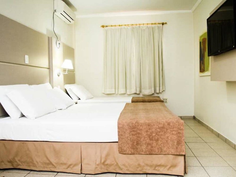 Hotel O Casarão, Araras, Brazil