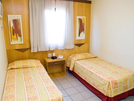 Hotel O Casarão, Araras, Brazil
