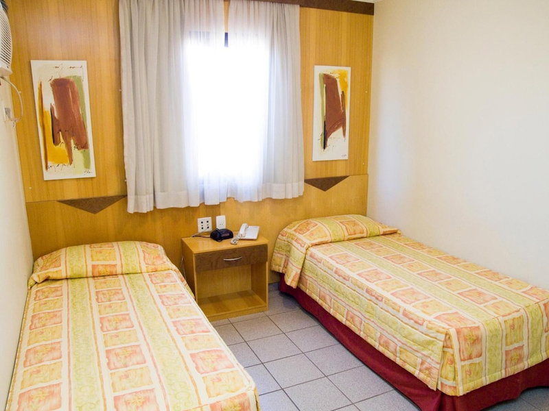 Hotel O Casarão, Araras, Brazil