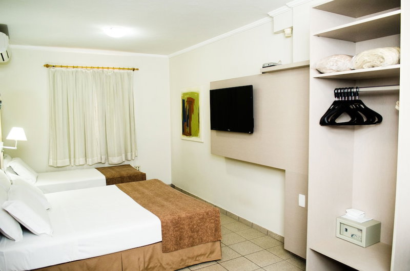 Hotel O Casarão, Araras, Brazil