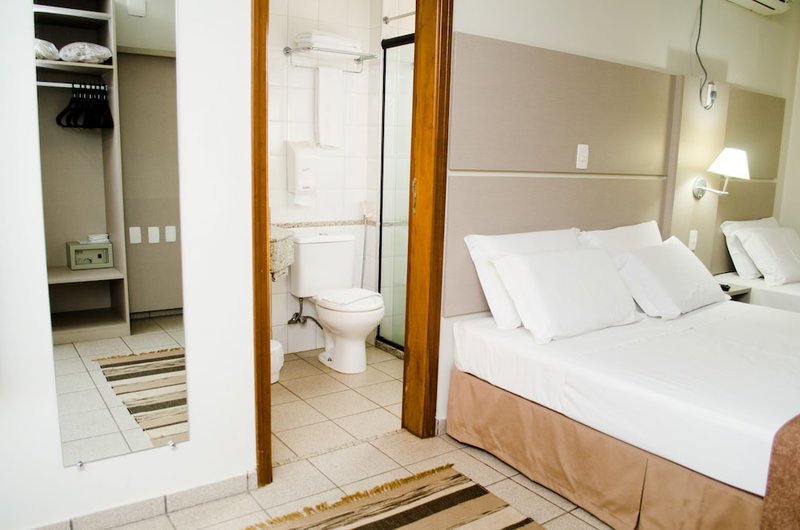 Hotel O Casarão, Araras, Brazil