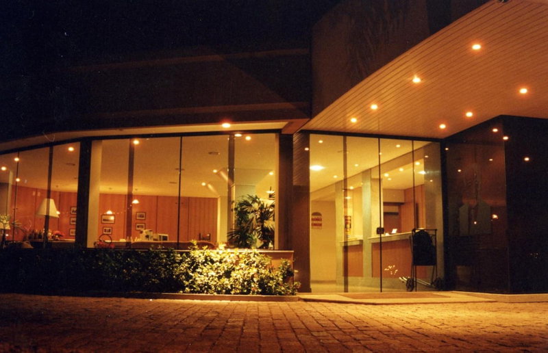 Hotel O Casarão, Araras, Brazil