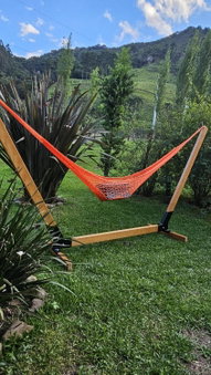 Sentiero Cabanas Boutique, Urubici, Brazil