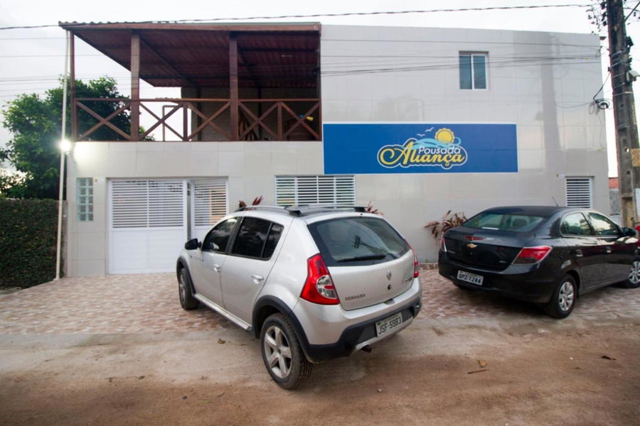 Pousada Aliança, Porto De Galinhas, Brazil