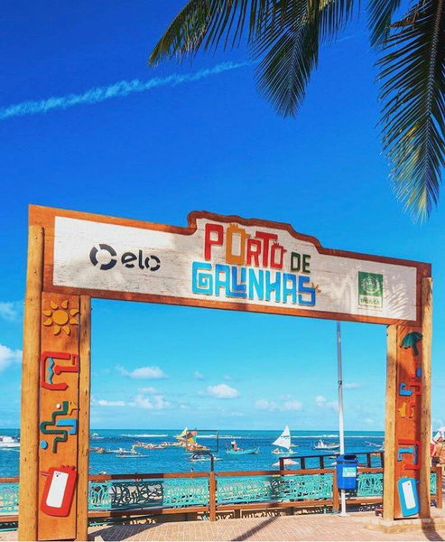 Pousada Aliança, Porto De Galinhas, Brazil