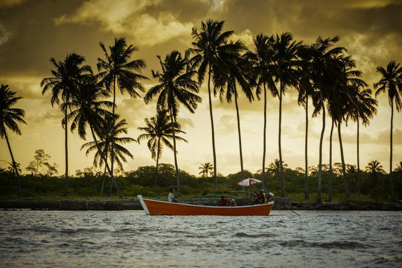 Pousada Aliança, Porto De Galinhas, Brazil