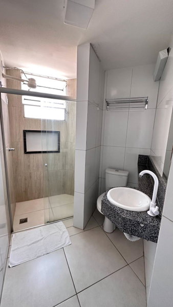 Pousada São Luiz, Aracaju, Brazil