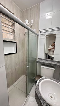 Pousada São Luiz, Aracaju, Brazil
