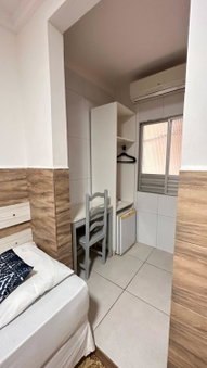 Pousada São Luiz, Aracaju, Brazil