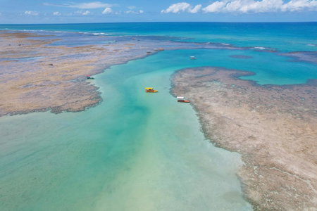 Pousada Reserva do Patacho, Pôrto de Pedras, Brazil