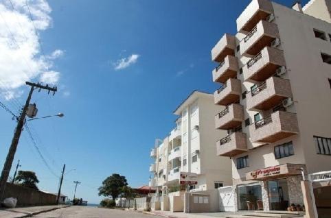 Fragata Apart Hotel, Brazil