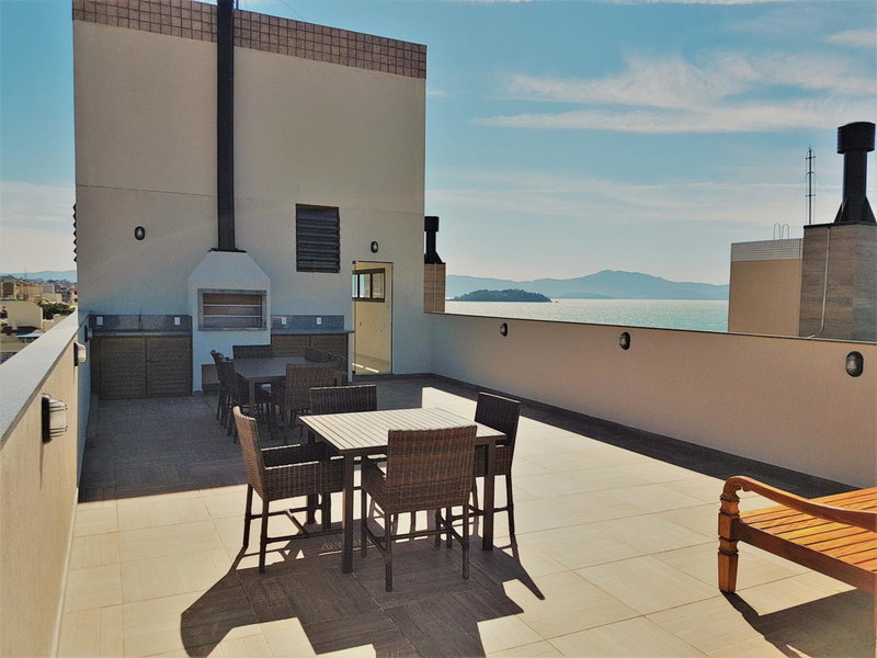 Fragata Apart Hotel, Florianópolis, Brazil