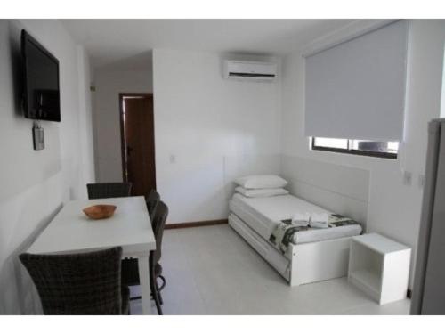 Fragata Apart Hotel, Florianópolis, Brazil