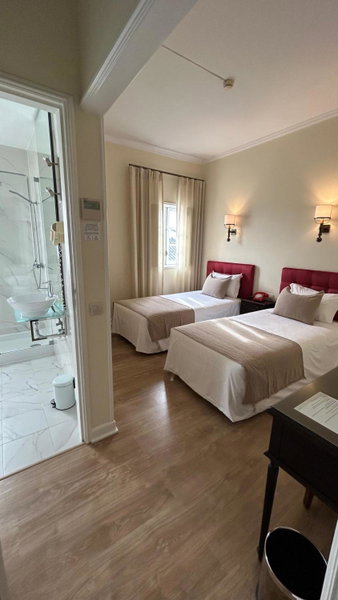 Hotel Joao Padeiro, Aveiro, Portugal