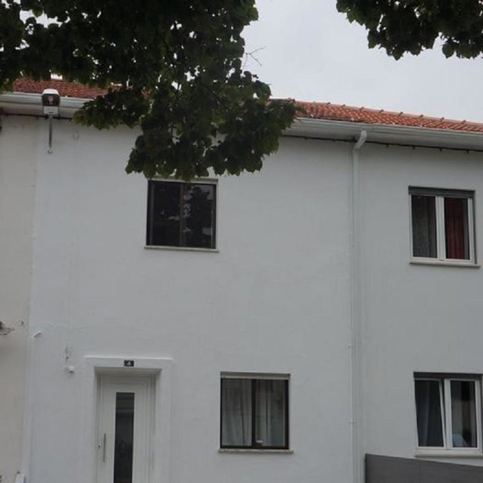 Casa das Tílias, Coimbra, Portugal