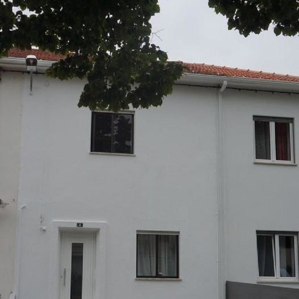Casa das Tílias, Coimbra, Portugal
