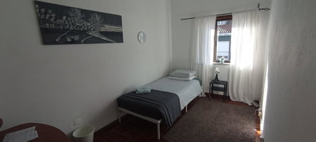 Casa das Tílias, Coimbra, Portugal