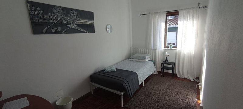 Casa das Tílias, Coimbra, Portugal