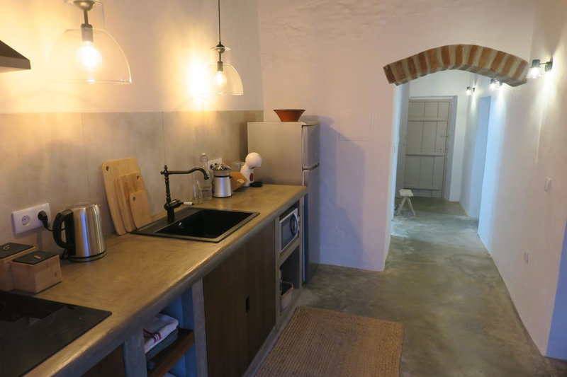 Casa Torta, Outeiro, Portugal