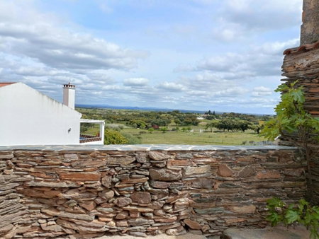 Casa Torta, Outeiro, Portugal