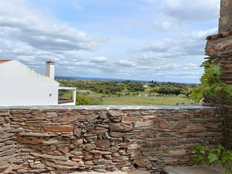 Casa Torta, Outeiro, Portugal