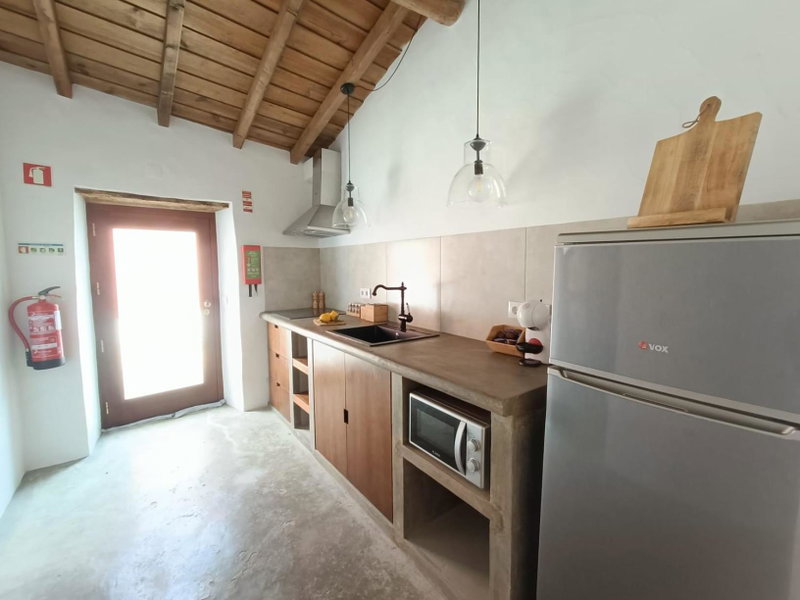 Casa Torta, Outeiro, Portugal