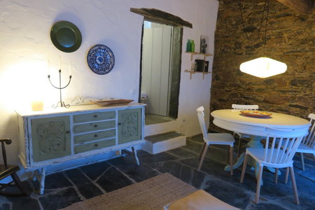 Casa Torta, Outeiro, Portugal
