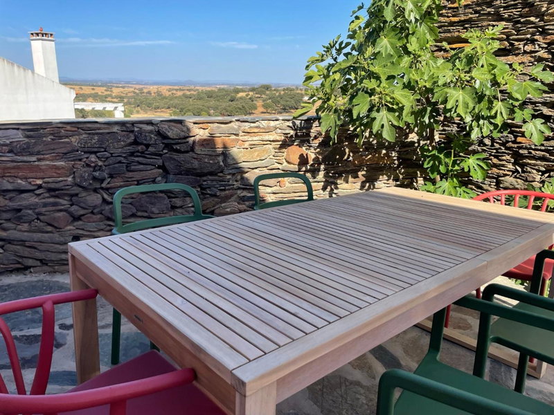 Casa Torta, Outeiro, Portugal