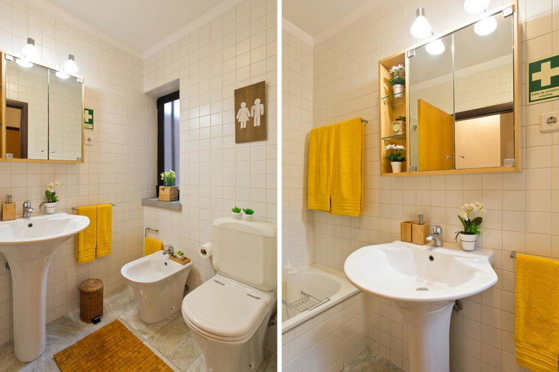JS Apartment, Coimbra, Portugal