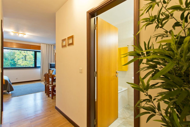 JS Apartment, Coimbra, Portugal