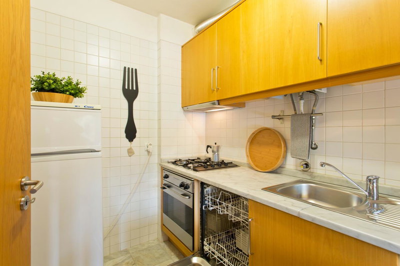 JS Apartment, Coimbra, Portugal