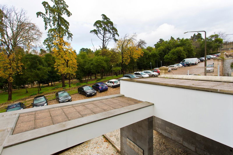 JS Apartment, Coimbra, Portugal