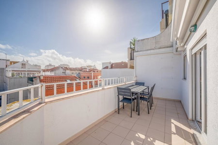 GuestReady - Sunny Retreat in Costa da Caparica, Costa da Caparica, Portugal